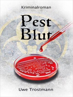 cover image of Pest Blut